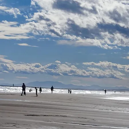 Les Pieds Dans L'eau Aux Mers Du Sud - Les Ayguades Gruissan