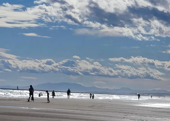 Les Pieds Dans L'eau Aux Mers Du Sud - Les Ayguades Gruissan